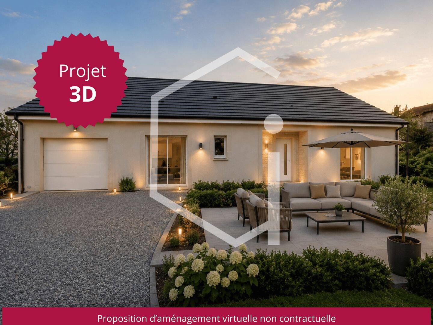 Maison 4 pièces 114 m² · à Imphy · 114 m² · 210 000 €