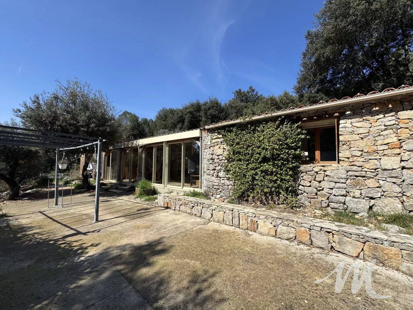 Maison 4 pièces 90 m² · à Barjols · 90 m² · 264 000 €