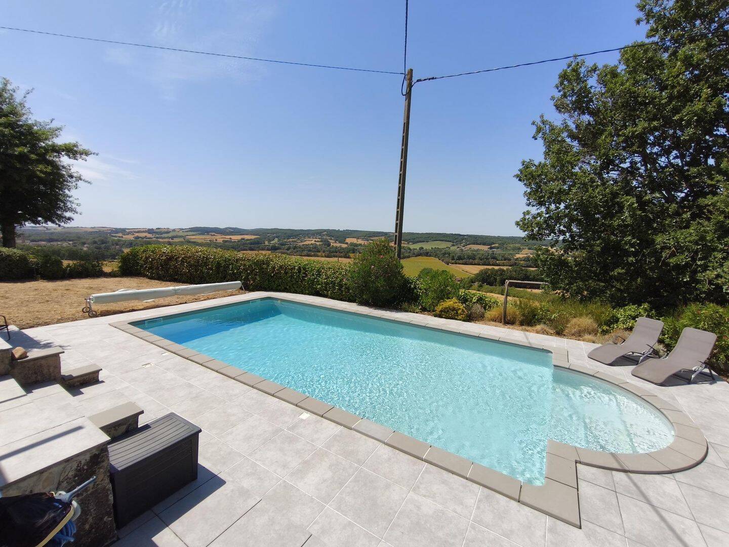 Maison 5 pièces 152 m² · à Lévignac · 152 m² · 460 000 €