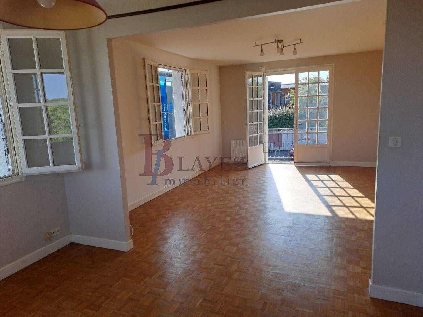 Appartement 3 pièces 85 m² · à Tulle · 84,8 m² · 650 €