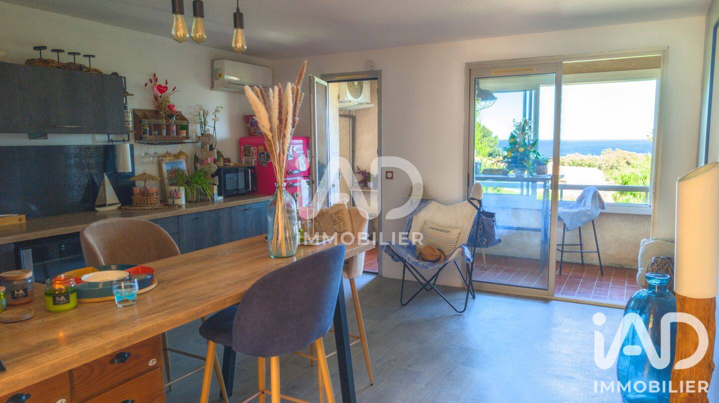 Appartement 2 pièces 41 m² · à Roquebrune-sur-Argens · 41 m² · 277 000 €