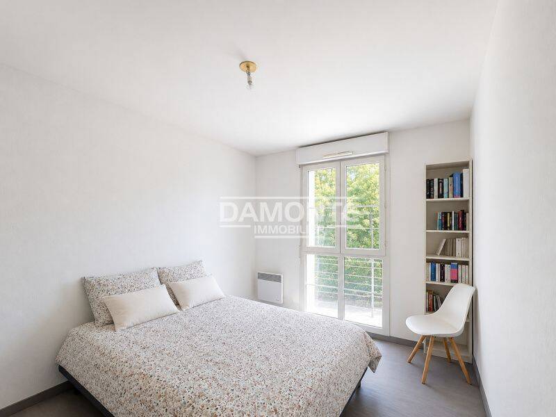 Appartement 2 pièces 43 m² · à Troyes · 43,3 m² · 545 €