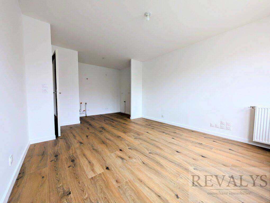 Appartement 2 pièces 36 m² · à Dijon · 36 m² · 156 000 €