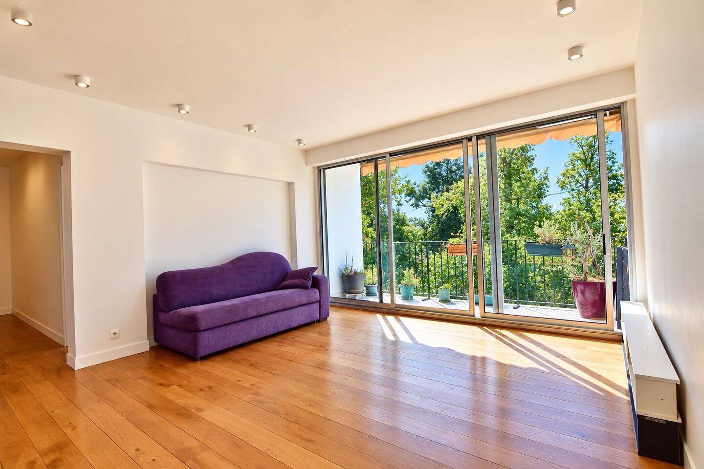 Appartement 3 pièces 77 m² · à Vaucresson · 77 m² · 1 900 €/mois