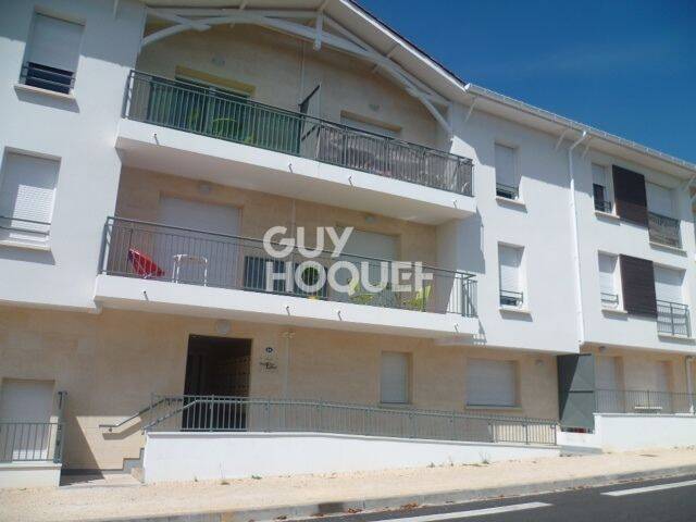 Appartement 2 pièces 40 m² · à Gradignan · 39,9 m² · 693 €/mois