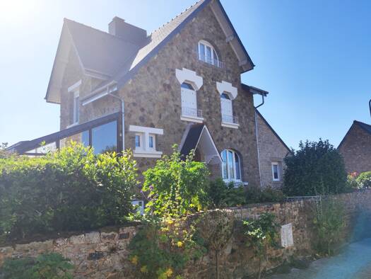 Maison à vendre 210 500 € 5 pièces 3 chambres 110 m² Châtelaudren 22170