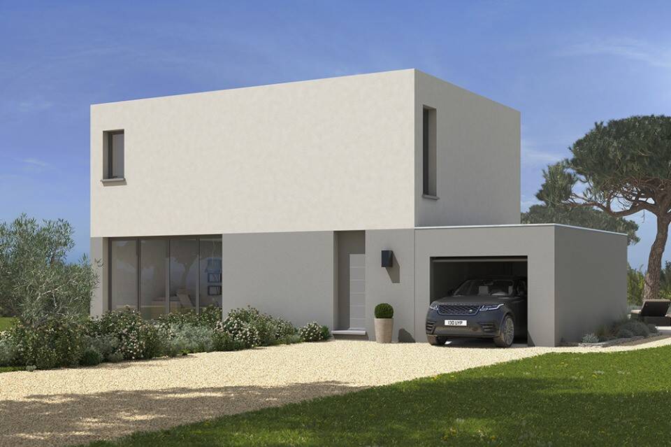 Maison 6 pièces 120 m² · à Ventabren · 120 m² · 1 205 000 €