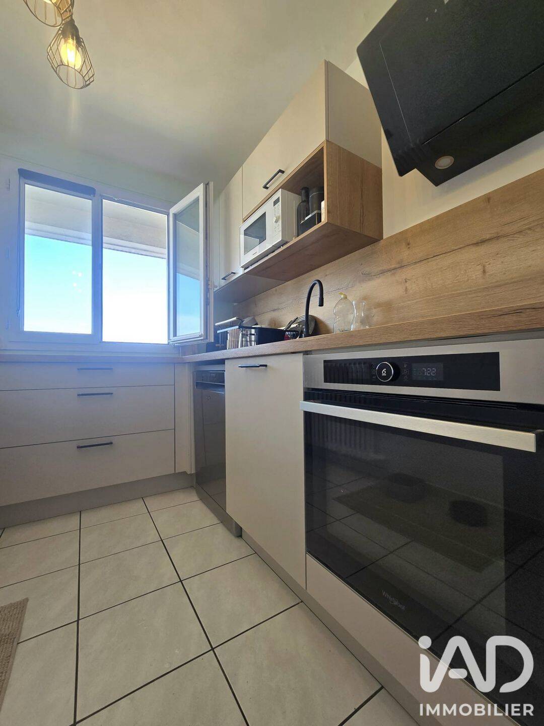 Appartement 3 pièces 62 m² · à Le Havre · 62 m² · 132 000 €