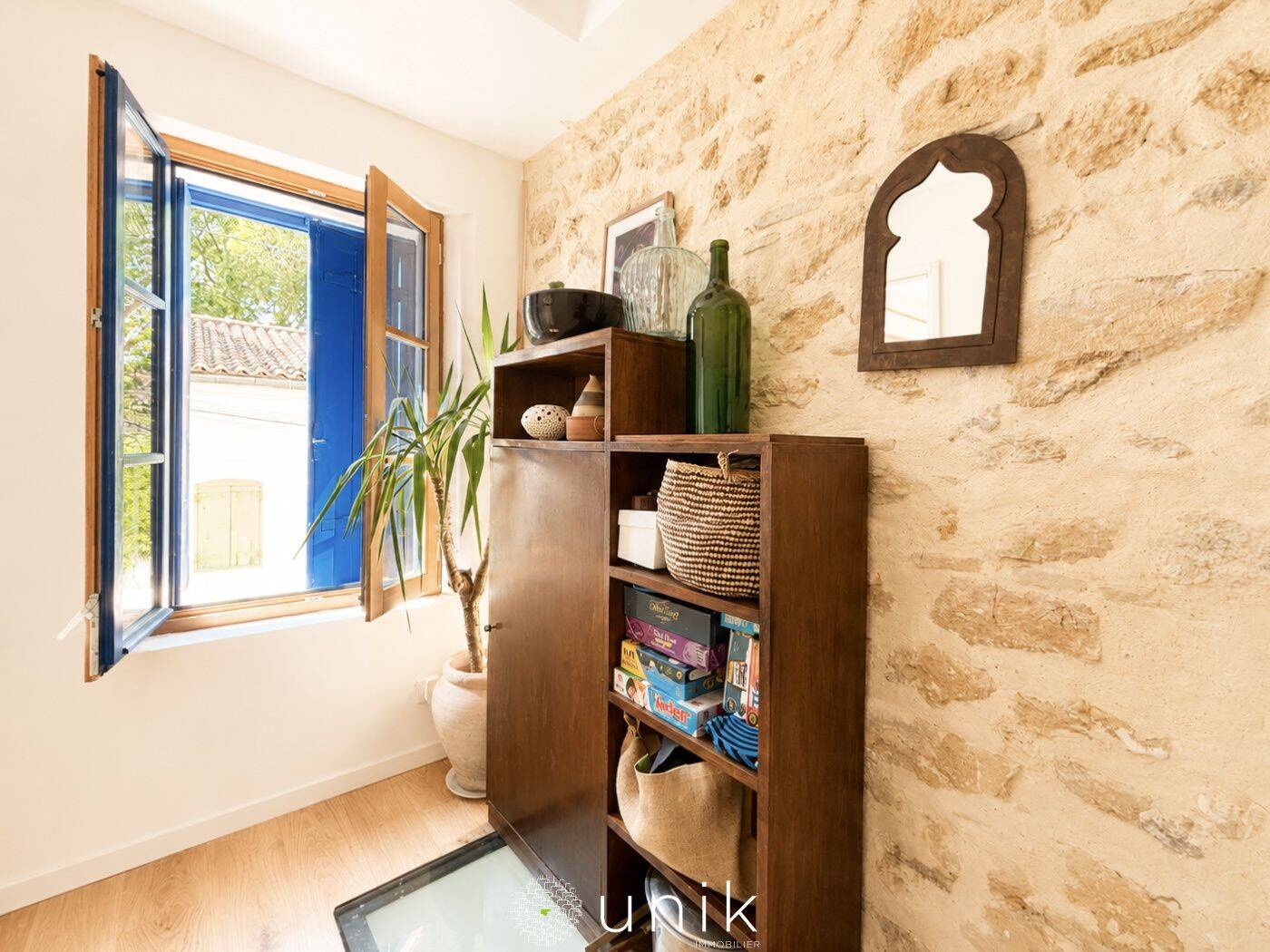 MAISON MEUBLEE TRIPLEX 76,84M² AVEC CLIM ET TERRASSE — 12