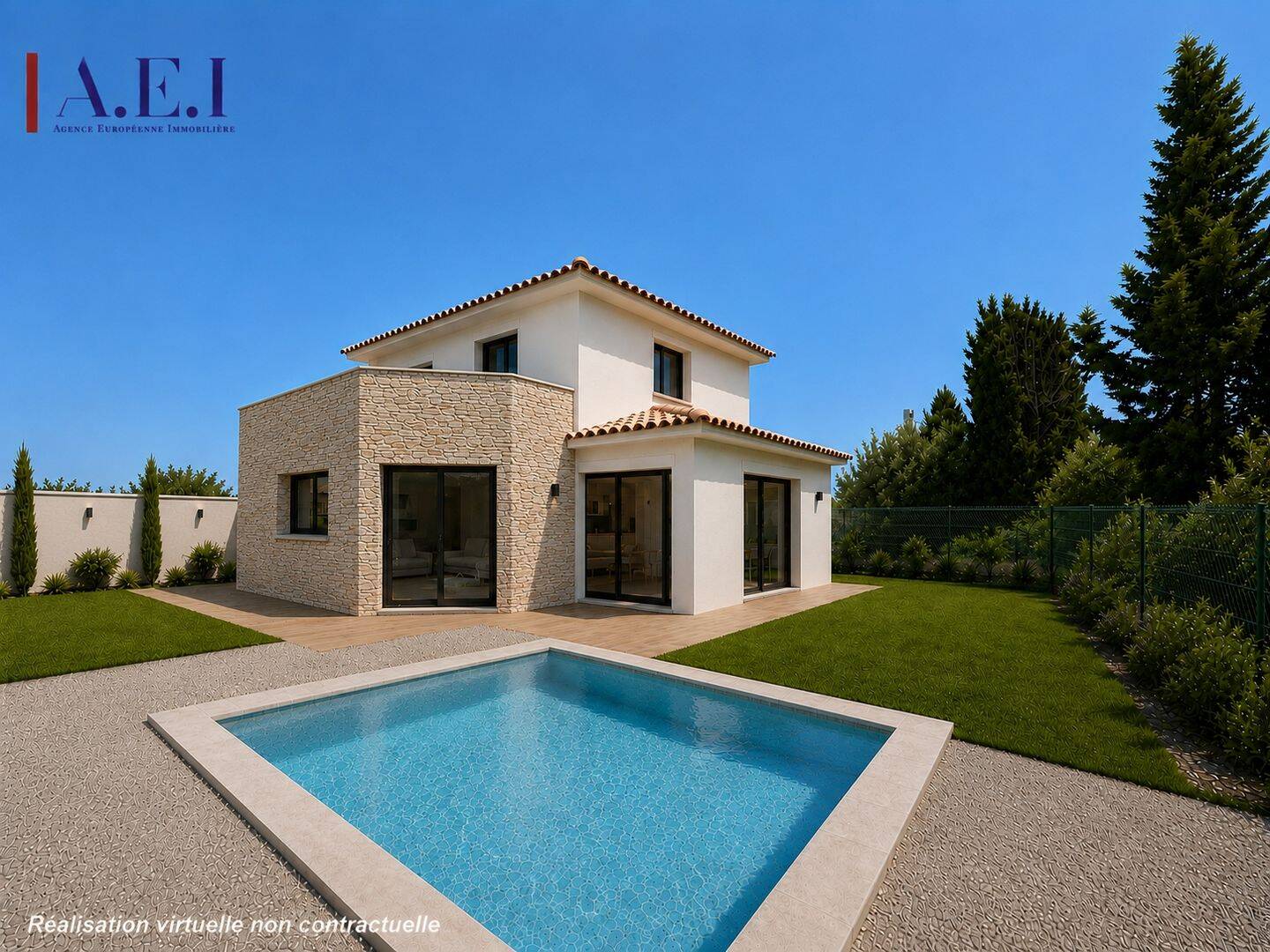 Maison 5 pièces 118 m² · à Six-Fours-les-Plages · 117,6 m² · 899 000 €