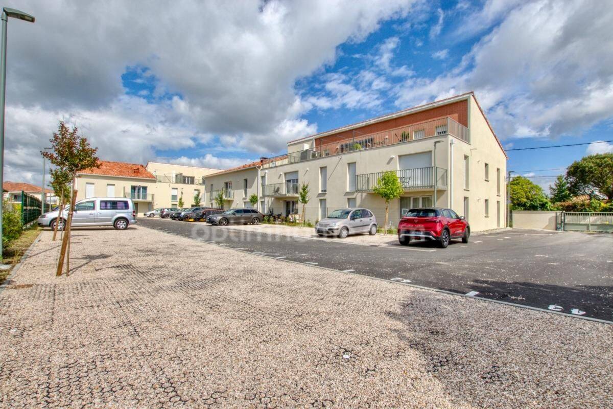 Appartement 2 pièces 41 m² · à Eaunes · 41 m² · 165 000 €