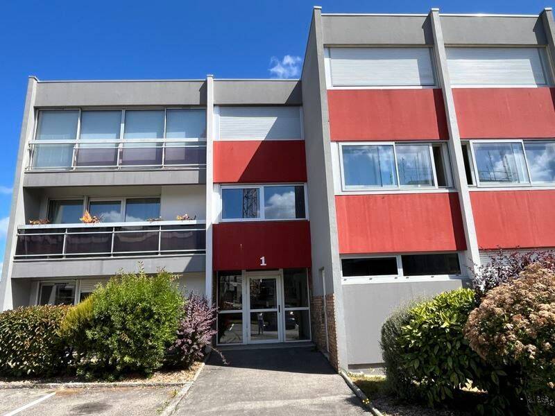 Appartement 5 pièces 109 m² · à Brest · 109 m² · 990 €/mois