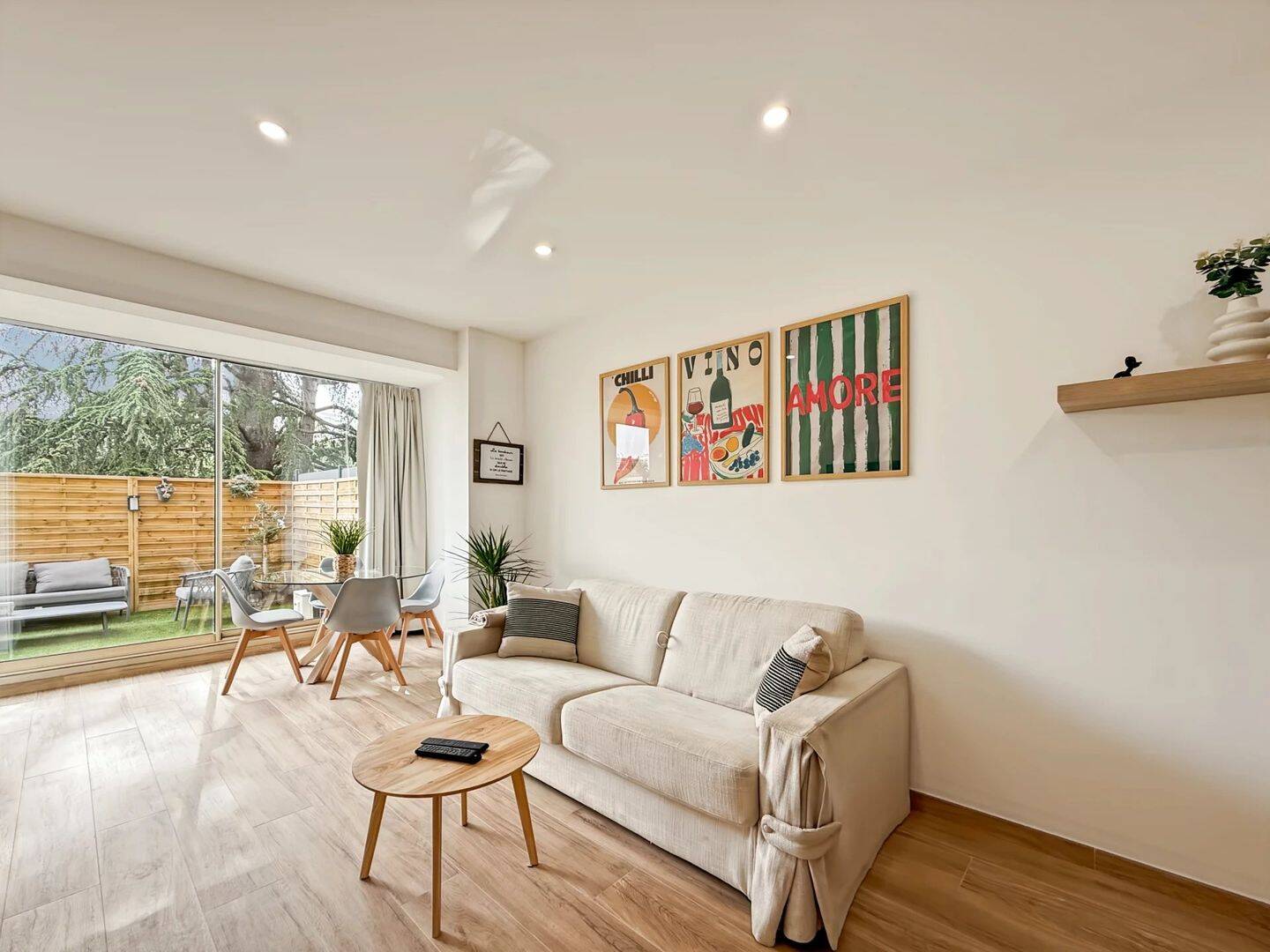 Appartement 2 pièces 37 m² · à Cagnes-sur-Mer · 37 m² · 234 000 €