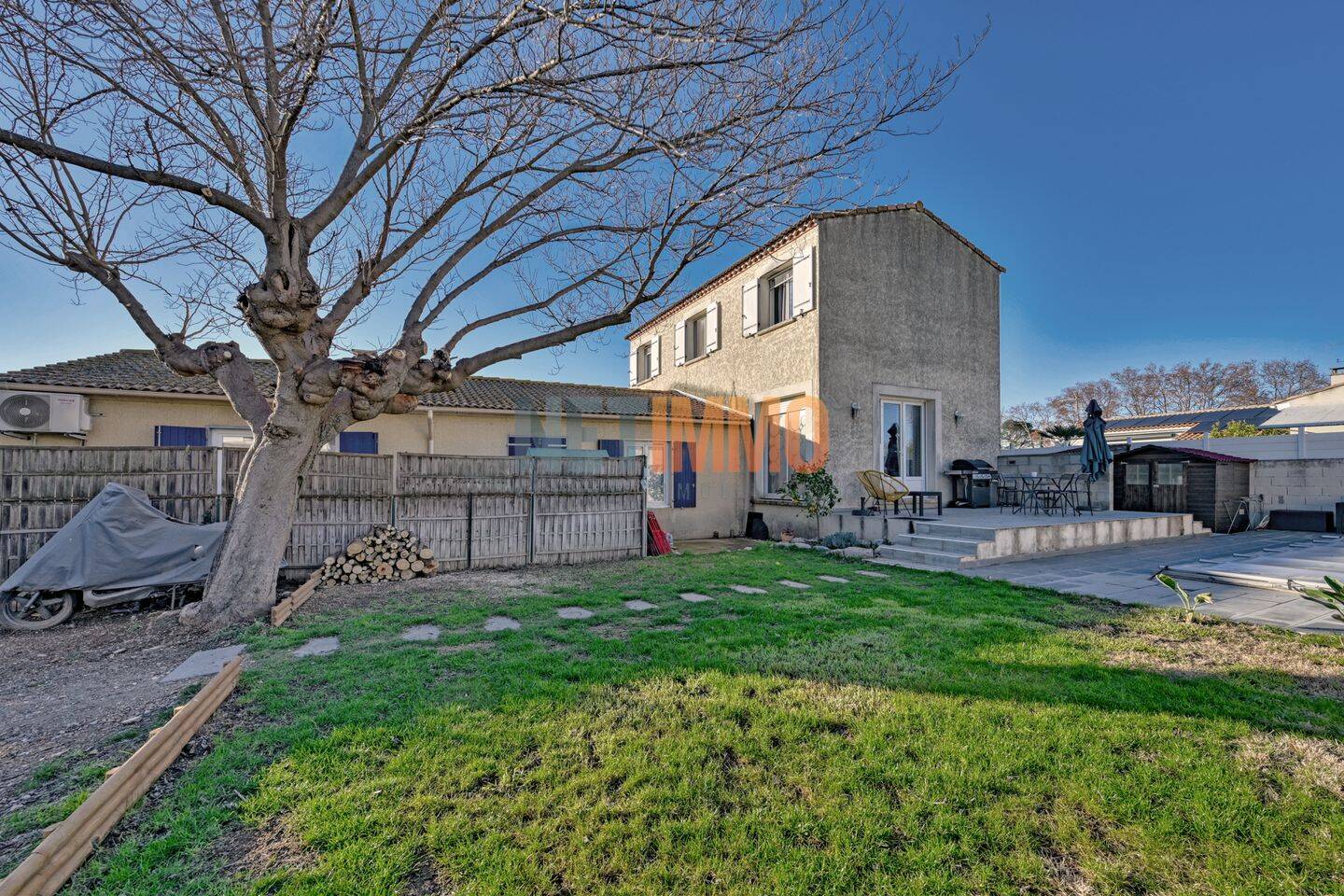 Maison 8 pièces 165 m² · à Vauvert · 165 m² · 398 000 €