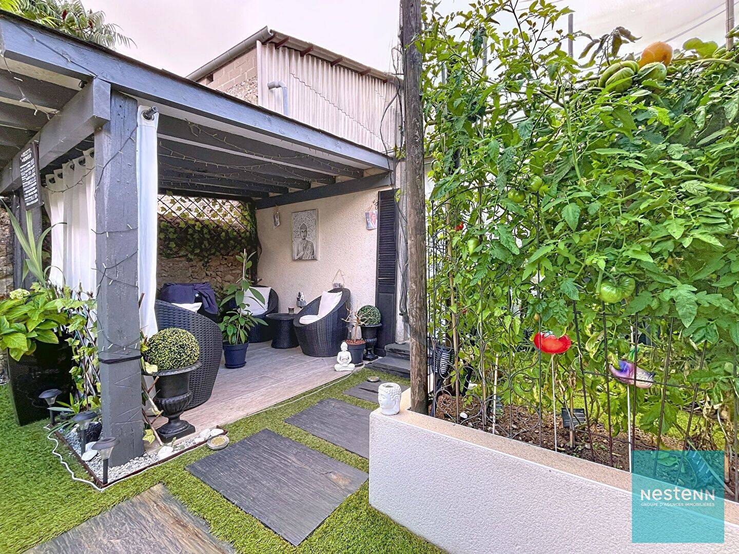 Maison 6 pièces 138 m² · à Bléré · 138 m² · 295 000 €