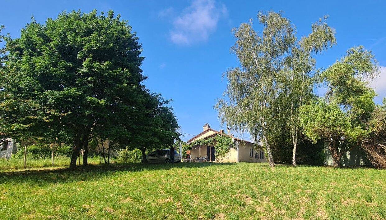 Maison 4 pièces 65 m² · à Montmoreau · 65 m² · 109 000 €