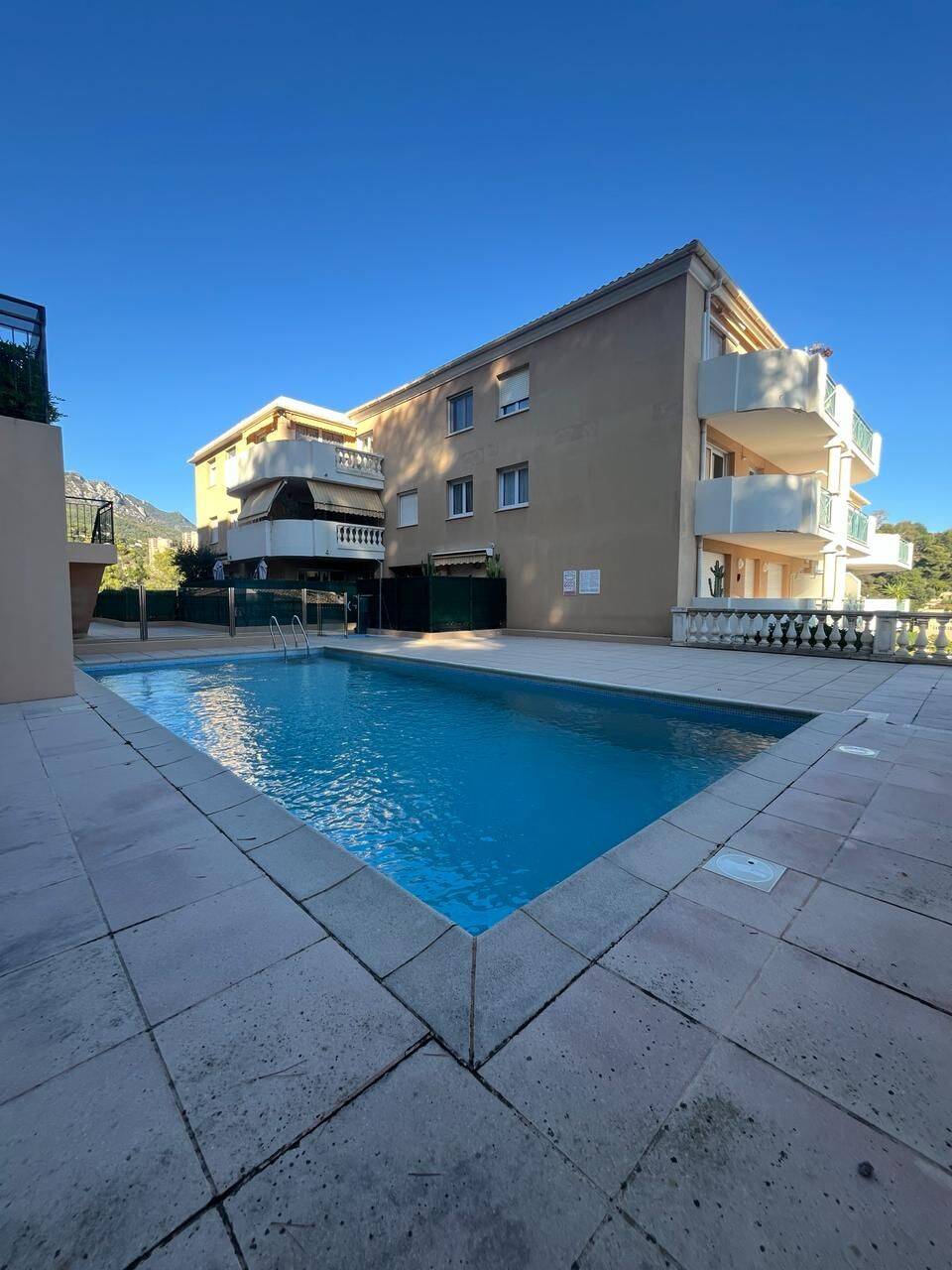 Appartement 2 pièces 41 m² · à Roquebrune-Cap-Martin · 41 m² · 1 590 €/mois