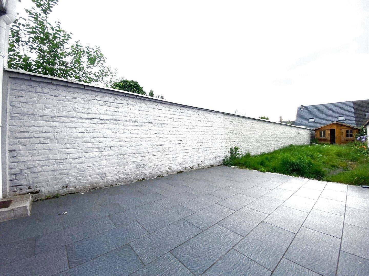 Maison 4 pièces 90 m² · à Marcq-en-Barœul · 90 m² · 266 000 €