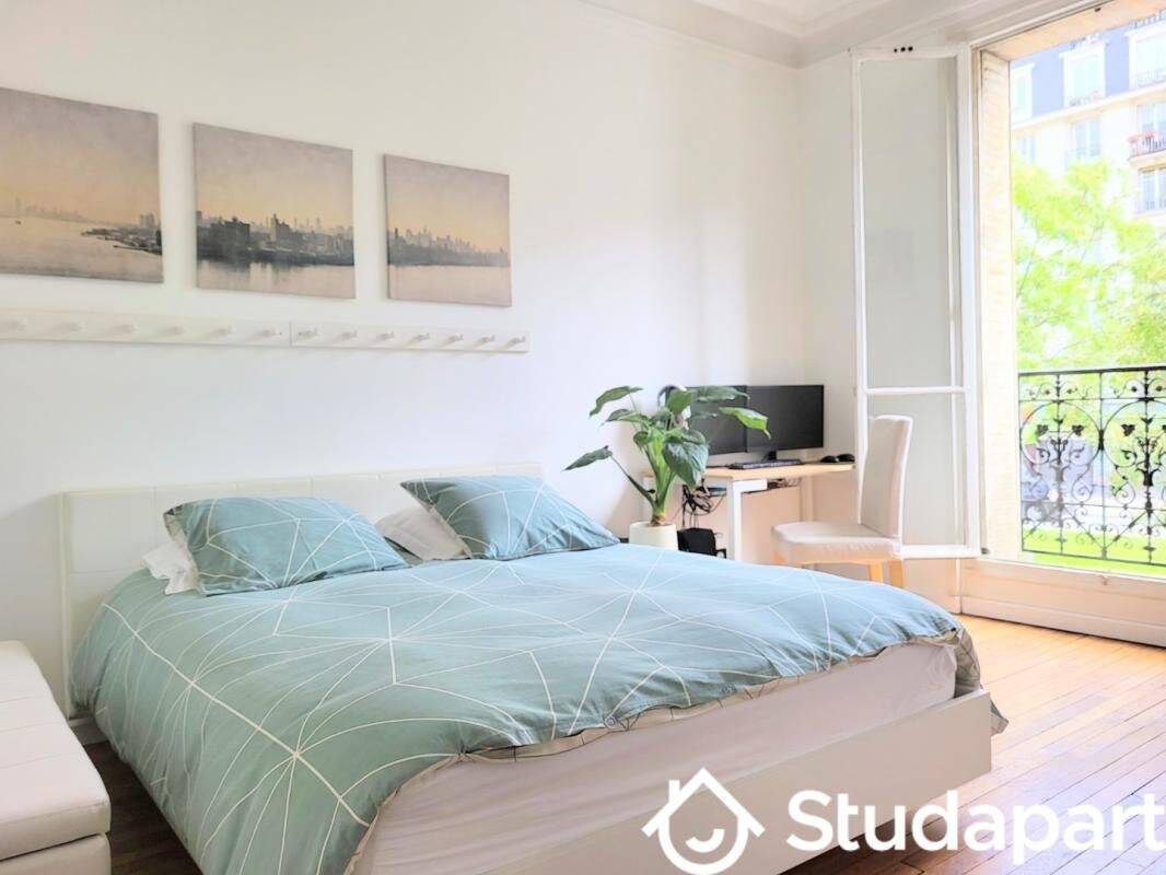 Appartement 2 pièces 47 m² · à Paris 12ème Arrondissement · 47 m² · 2 179 €/mois