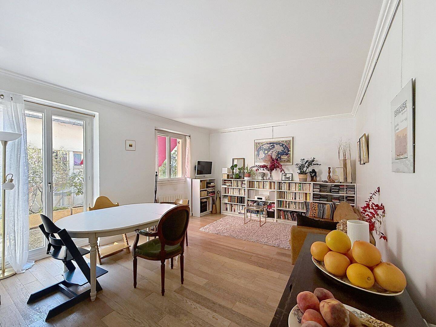 Maison 4 pièces 93 m² · à Courbevoie · 93 m² · 649 000 €