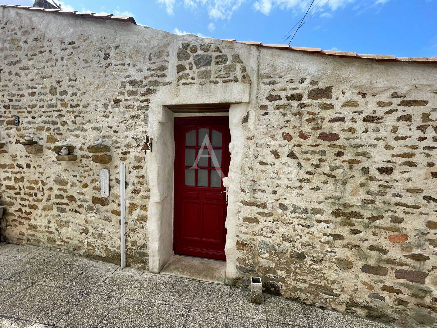 Maison 3 pièces 55 m² · à Jard-sur-Mer · 55 m² · 162 000 €