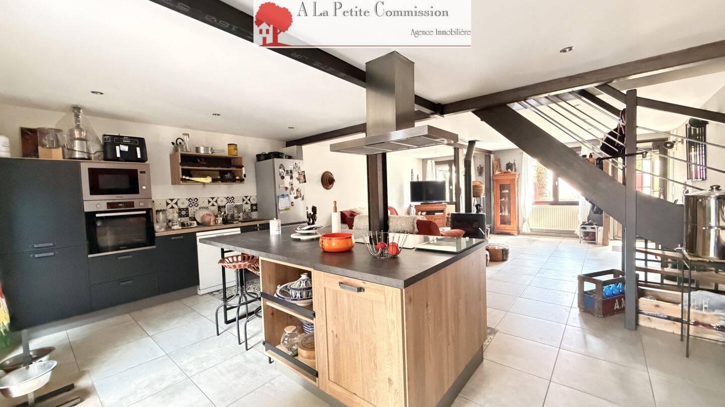 Maison 5 pièces 123 m² · à Chartres · 122,9 m² · 279 450 €