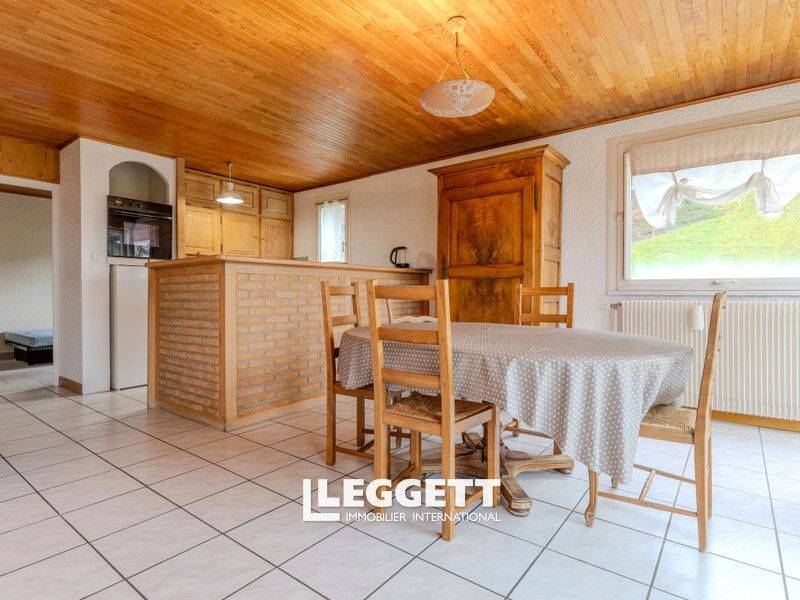 Appartement 3 pièces 78 m² · à Les Deux Alpes · 78 m² · 583 000 €