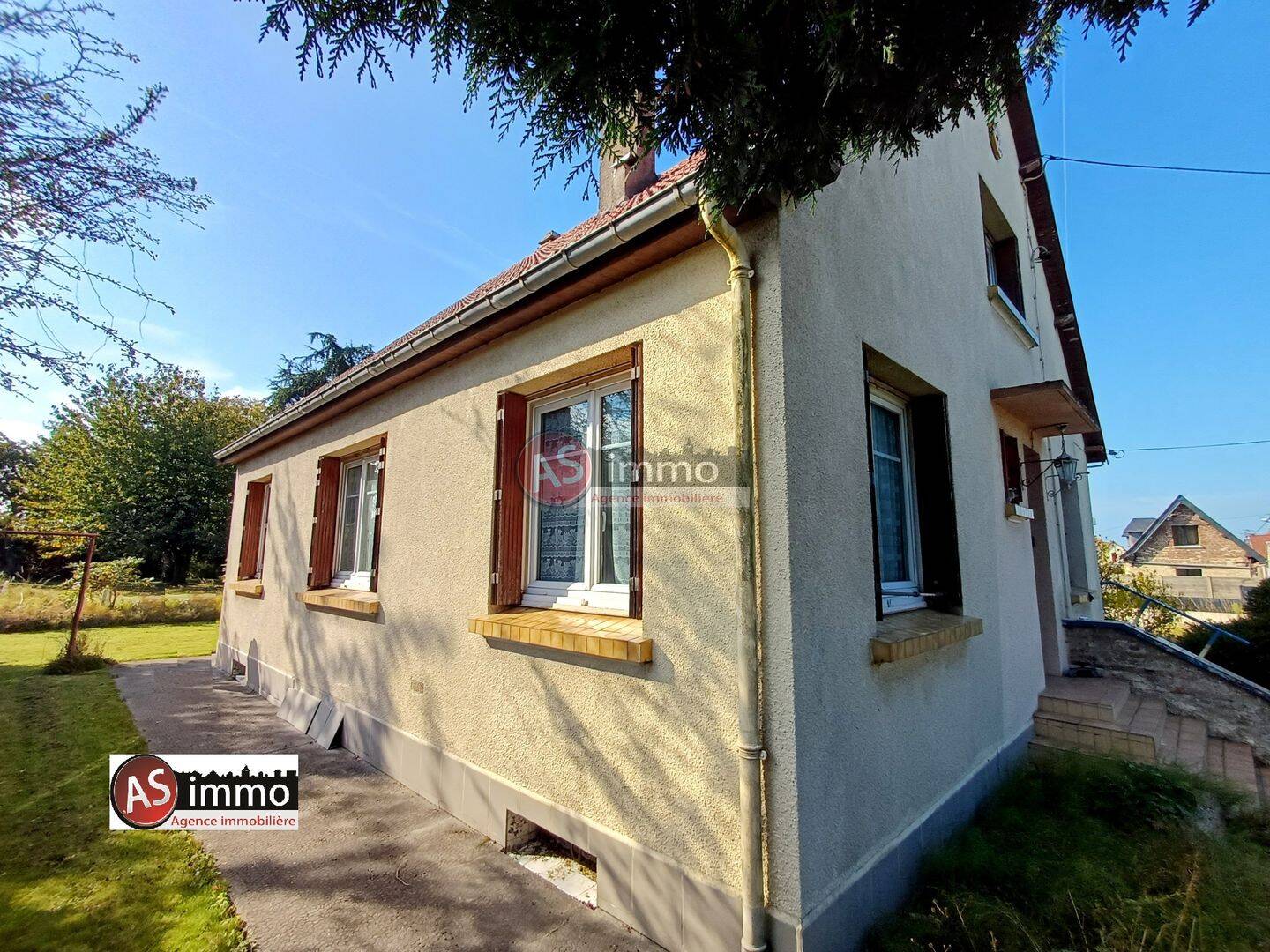 Maison 5 pièces 115 m² · à Dieppe · 115 m² · 181 900 €