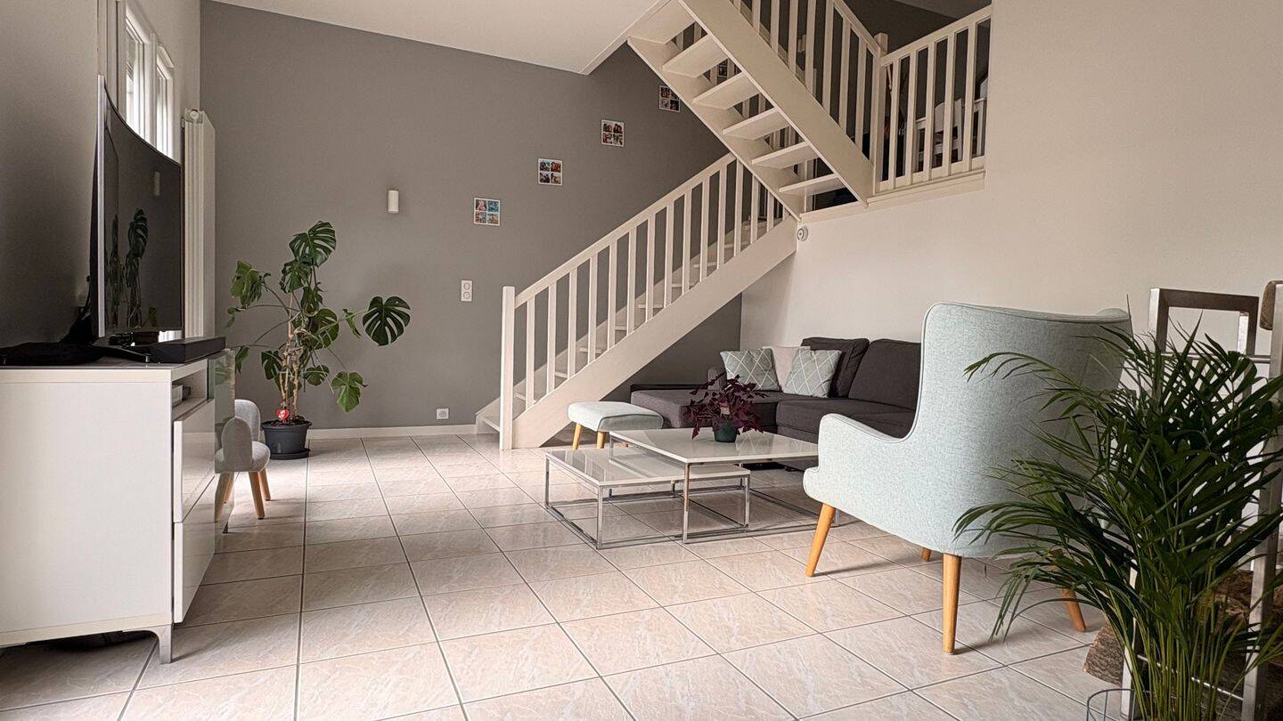 Maison 5 pièces 107 m² · à Notre-Dame-de-Bondeville · 107 m² · 254 400 €