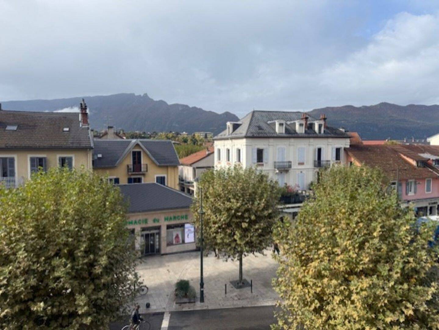 Appartement 3 pièces 53 m² · à Aix-les-Bains · 53 m² · 195 000 €