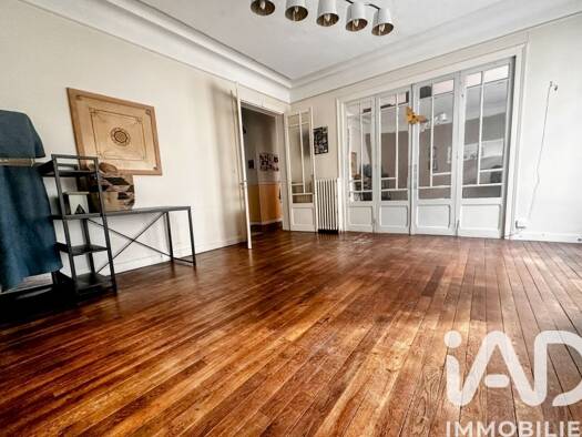 Appartement à vendre 94 500 € 4 pièces 3 chambres 99 m² Étage 1/3 Urbain Centre Ancien Tulle 19000