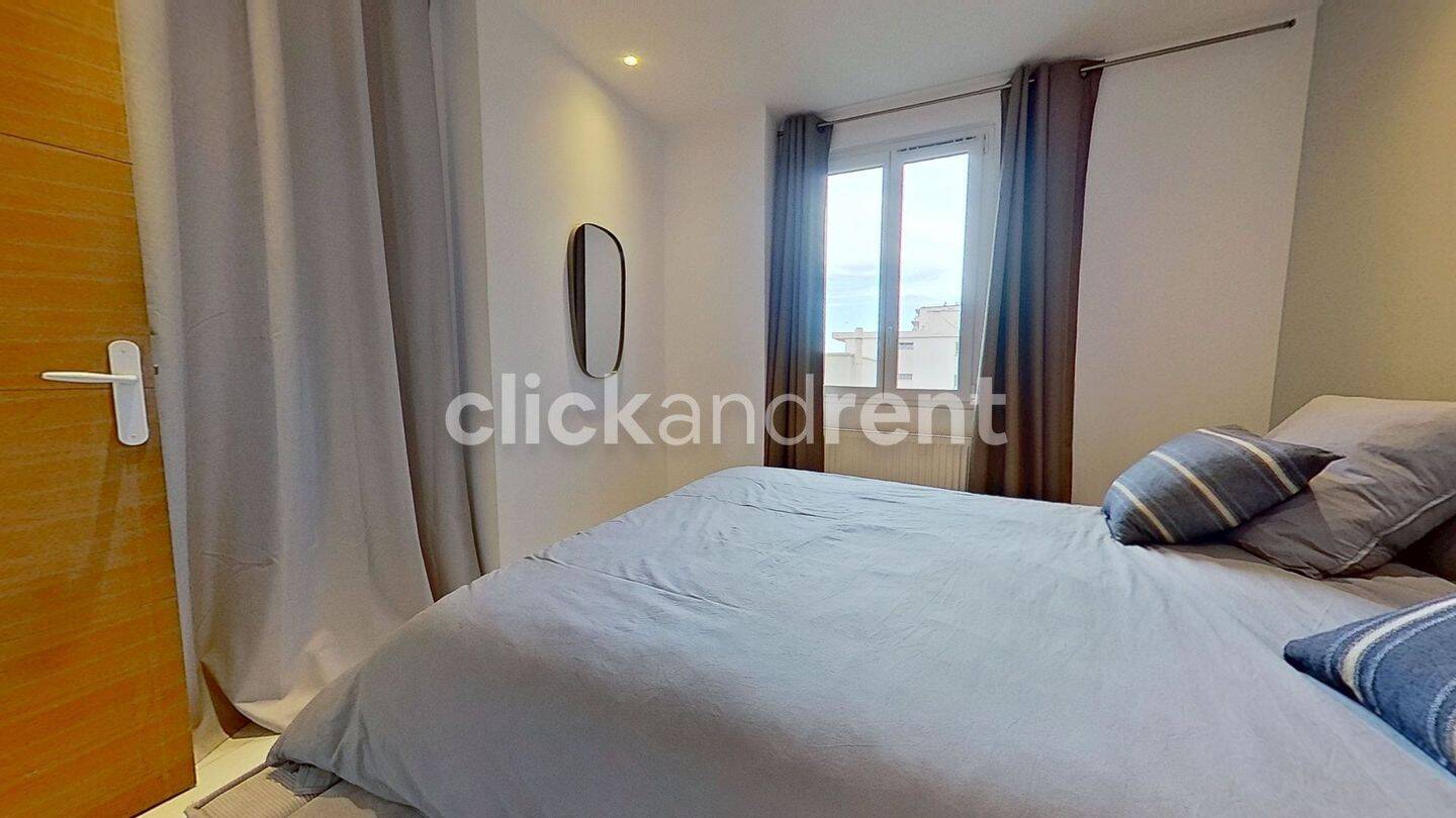 Nice Californie – Superbe 3 Pièces Meublé de 70 m² avec Balcon. — 8