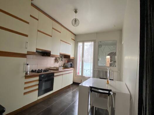 Maison à louer 1 300 € 3 pièces 2 chambres 75 m² disponible dès maintenant Val Notre Dame-La Tour Billy Argenteuil 95100