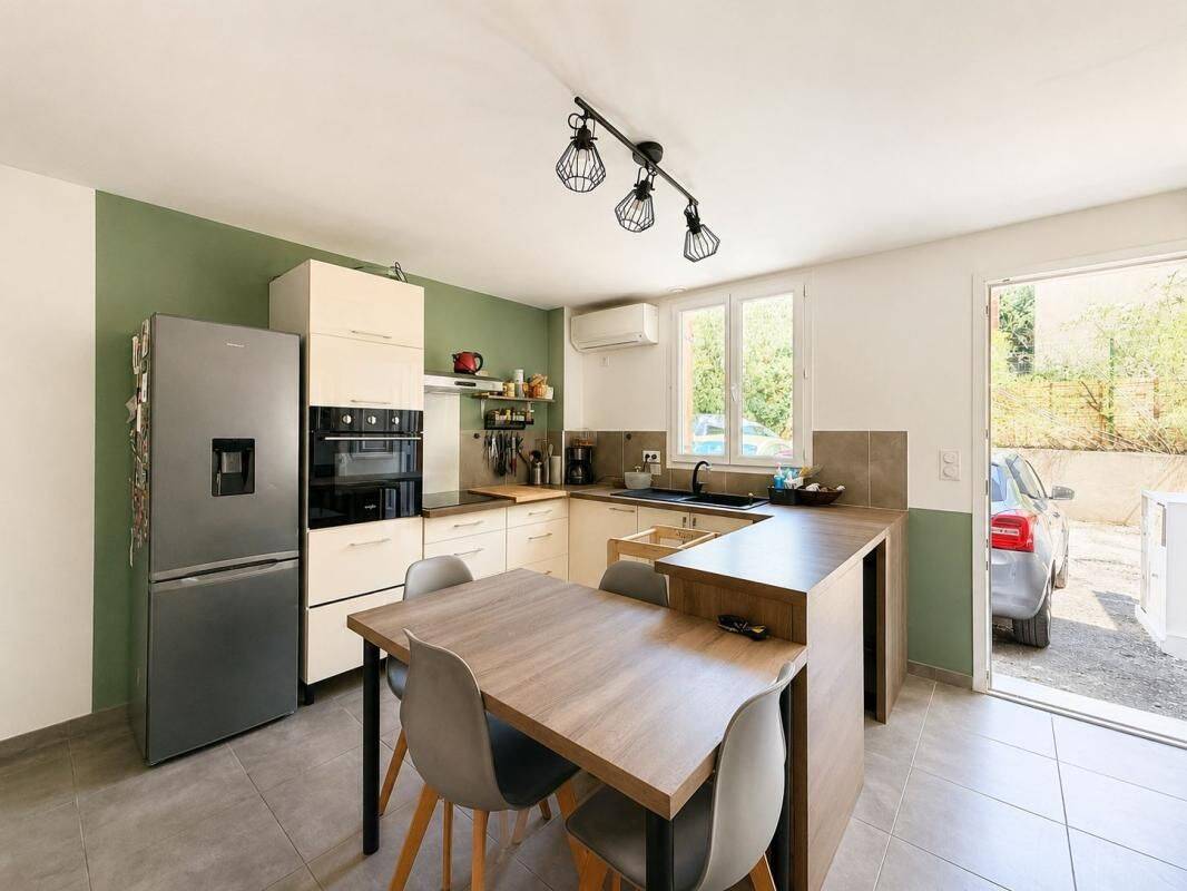 Maison 3 pièces 52 m² · à Nîmes · 52,3 m² · 189 000 €