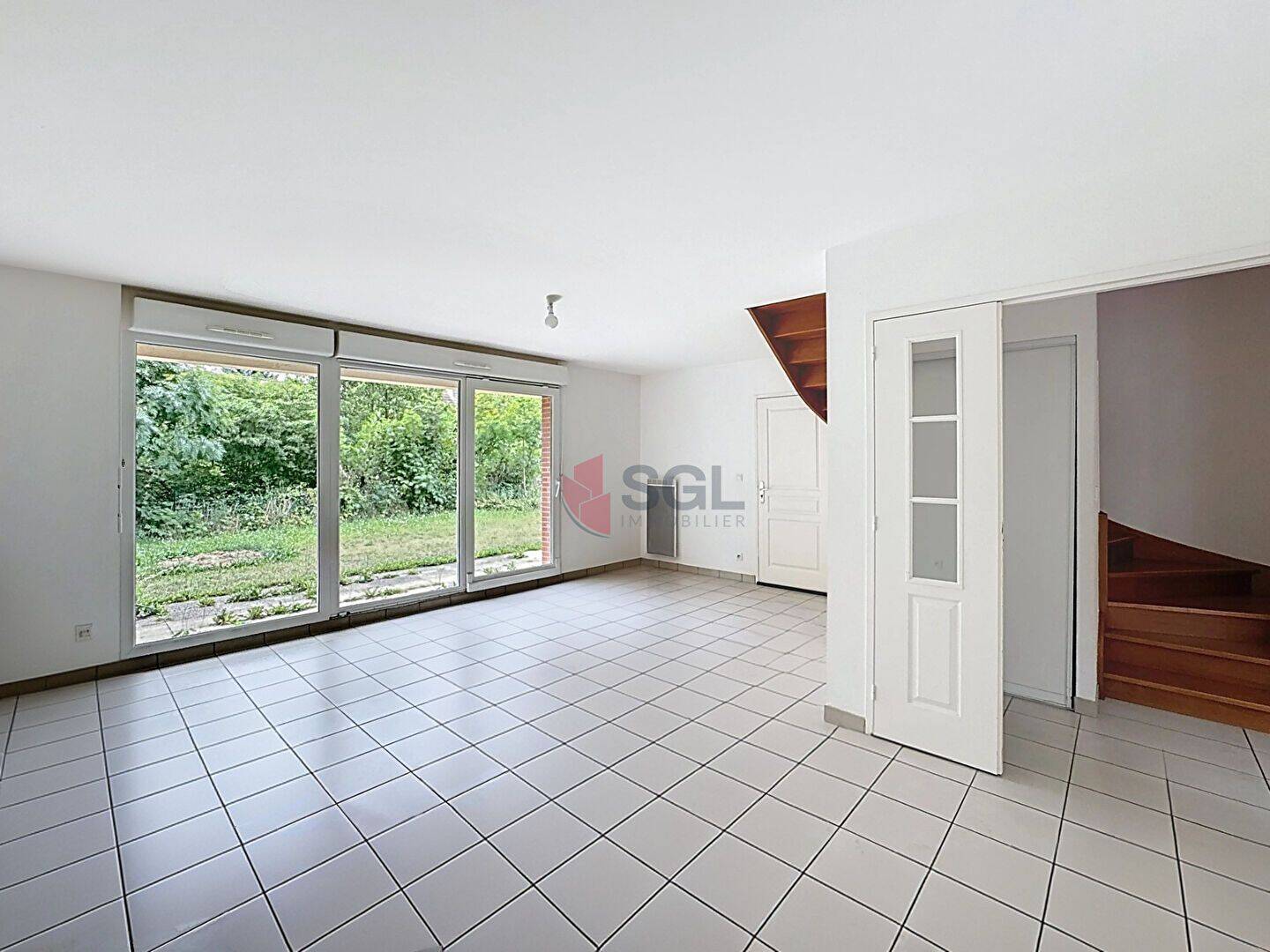 Maison 4 pièces 91 m² · à Sens · 90,6 m² · 945 €/mois