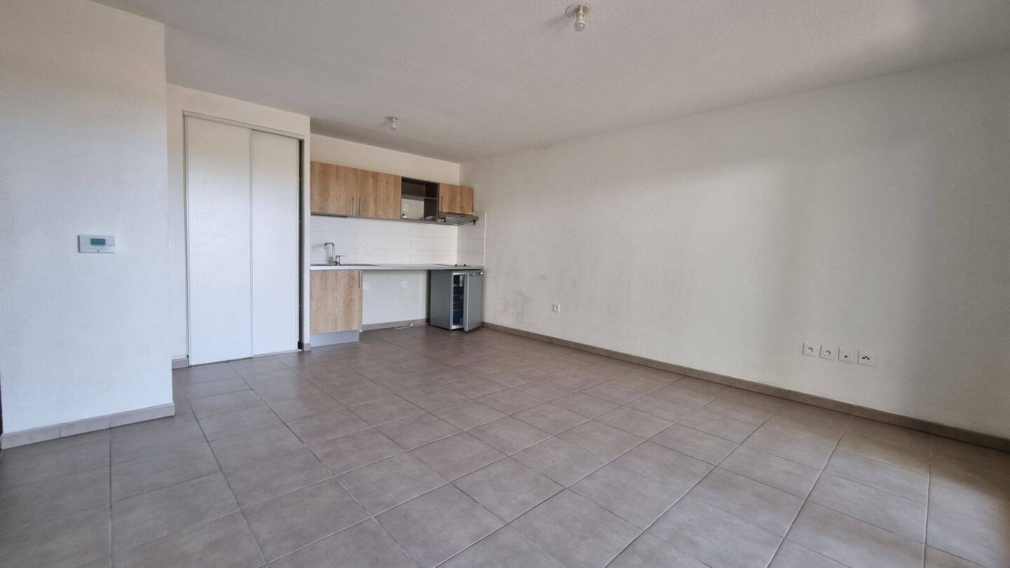 Appartement 2 pièces 47 m² · à Seysses · 47 m² · 150 000 €