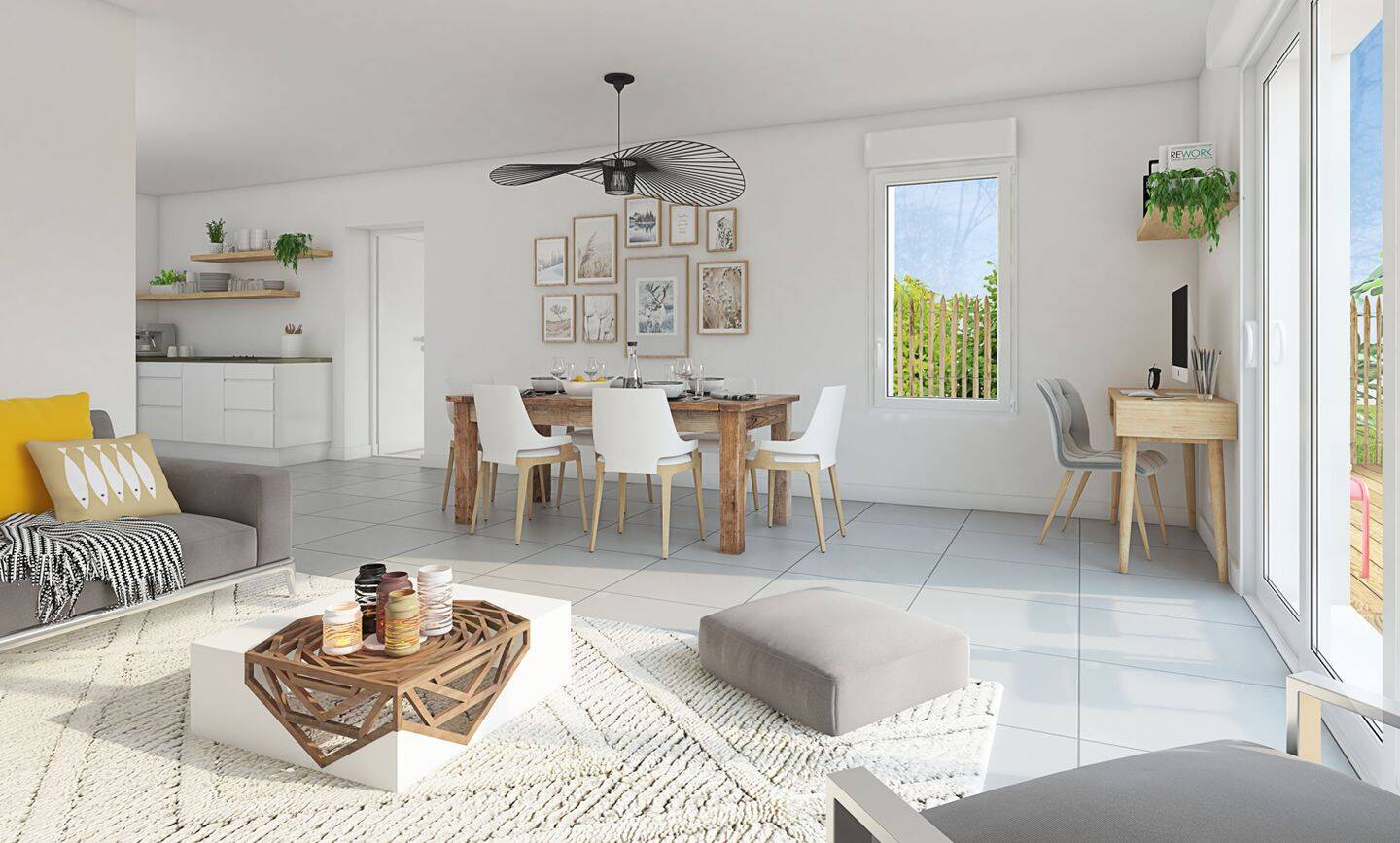 Maison 5 pièces 108 m² · à La Baule-Escoublac · 108 m² · 502 530 €