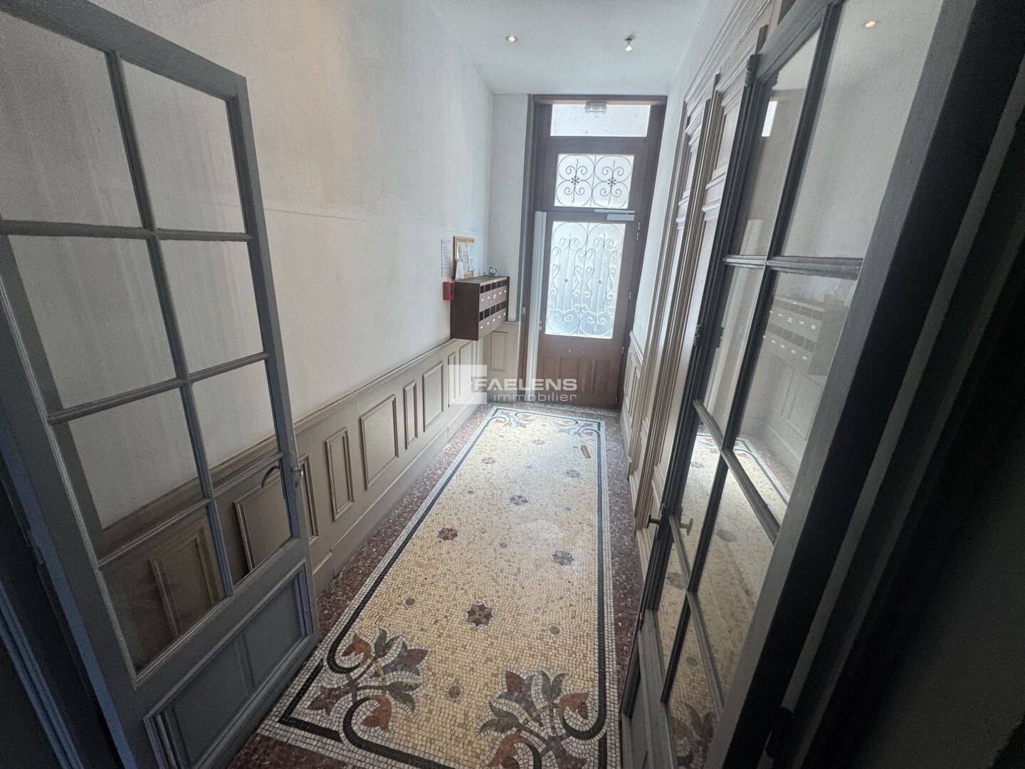 Appartement 2 pièces 34 m² · à Douai · 34 m² · 490 €