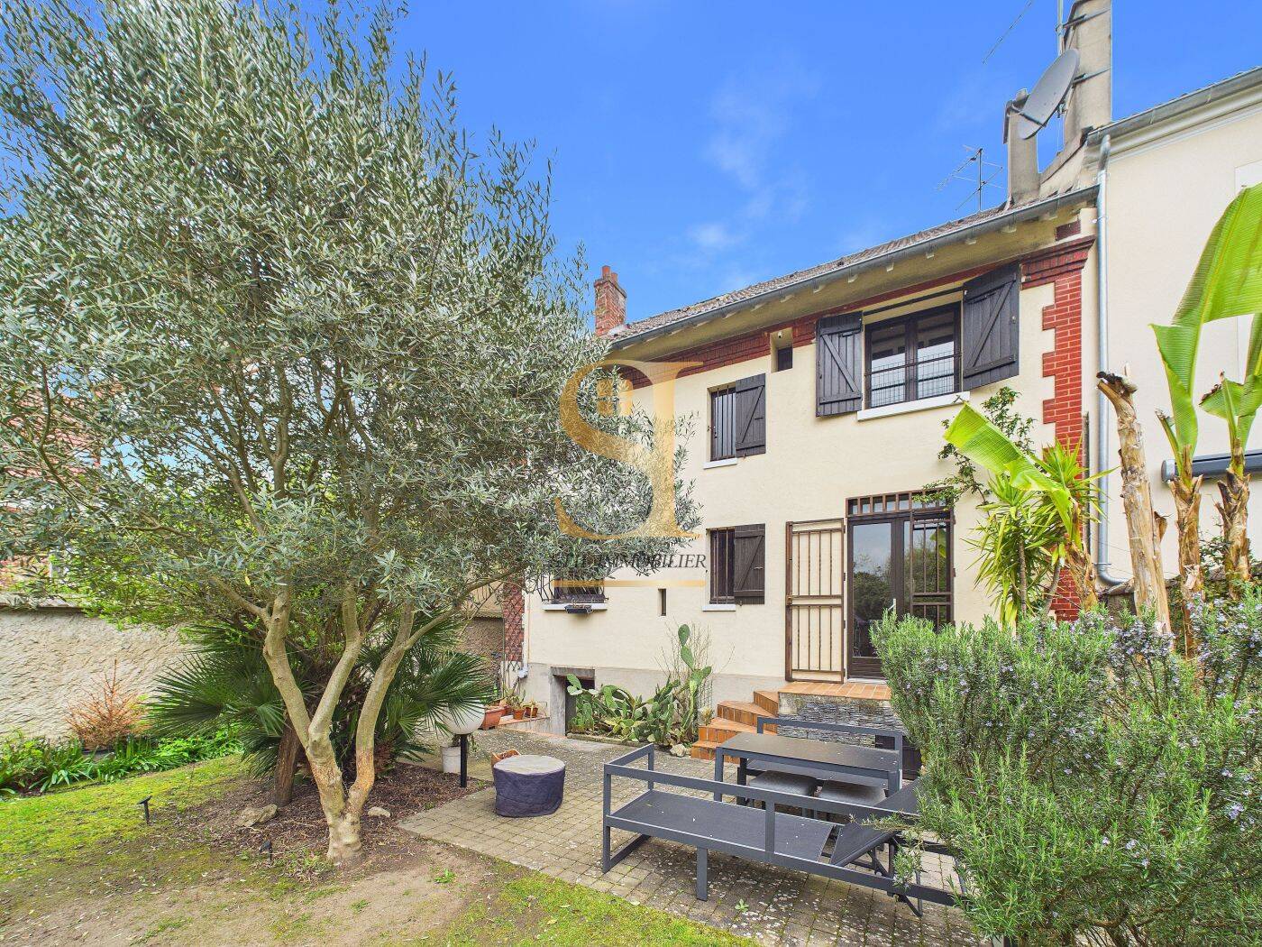 Maison 7 pièces 220 m² · à Meaux · 220 m² · 629 000 €