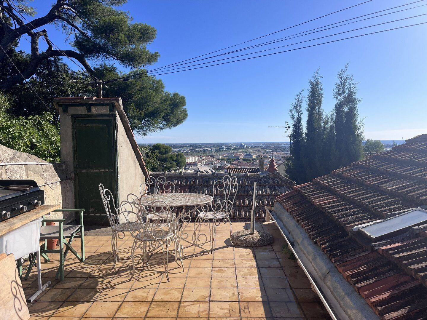 Appartement 3 pièces 133 m² · à Sète · 133 m² · 660 000 €