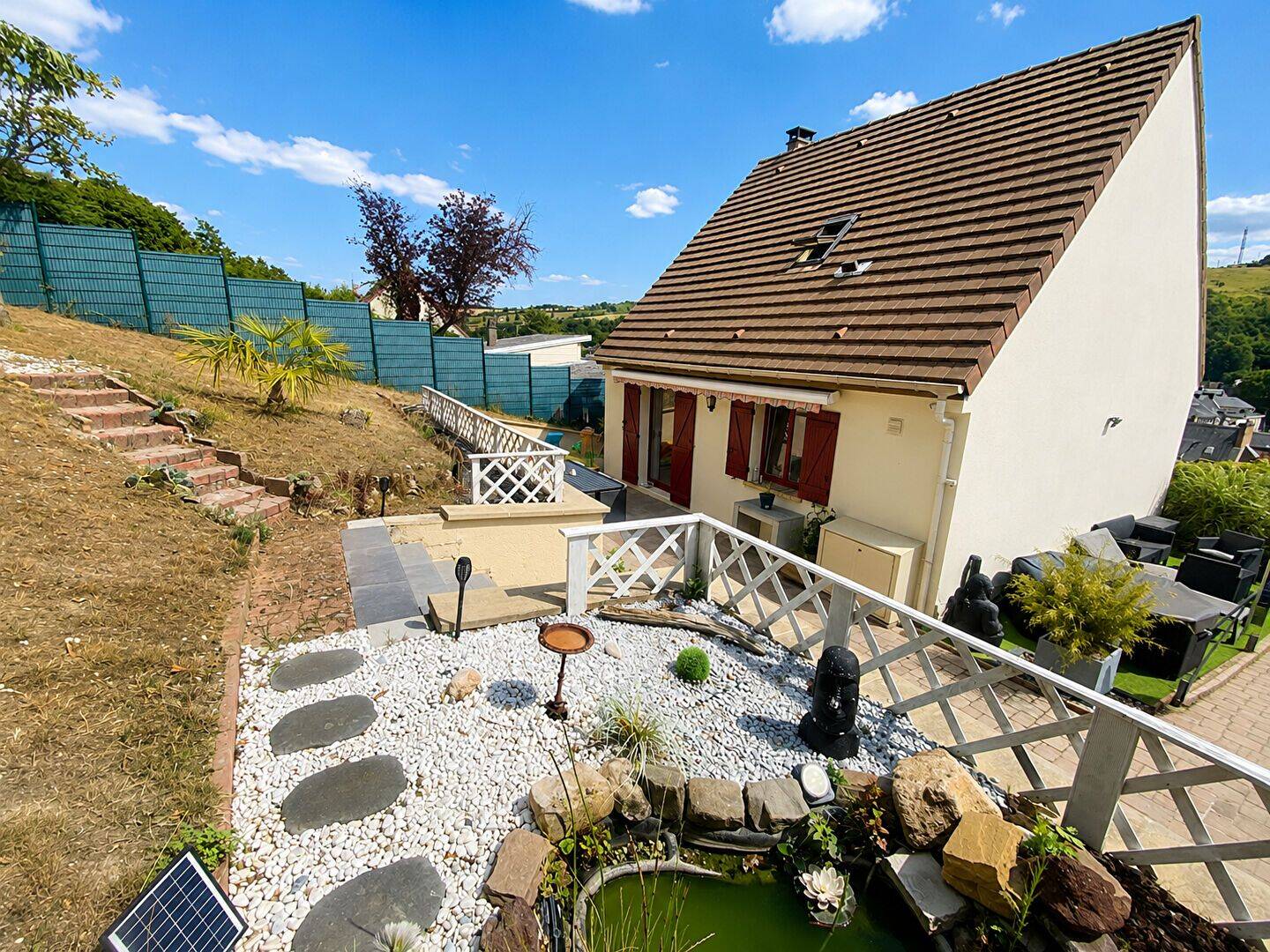 Maison 5 pièces 80 m² · à Les Andelys · 80 m² · 229 000 €