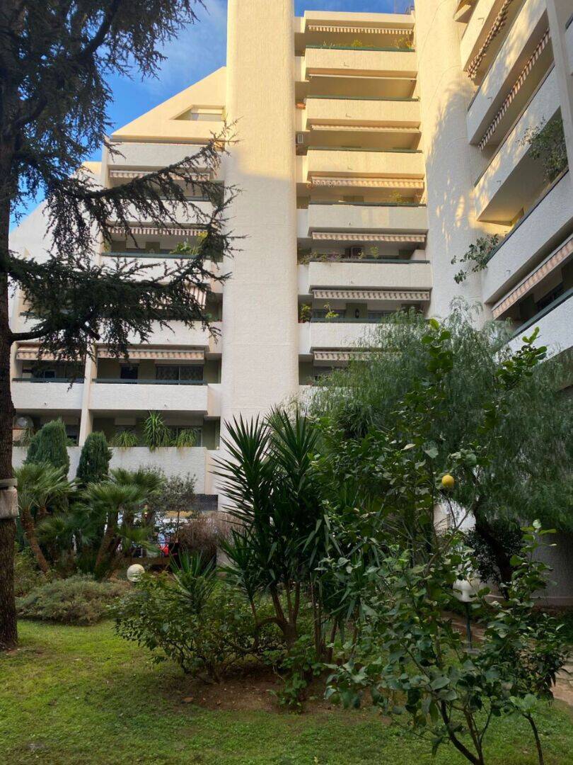 Appartement à vendre - Première occupation