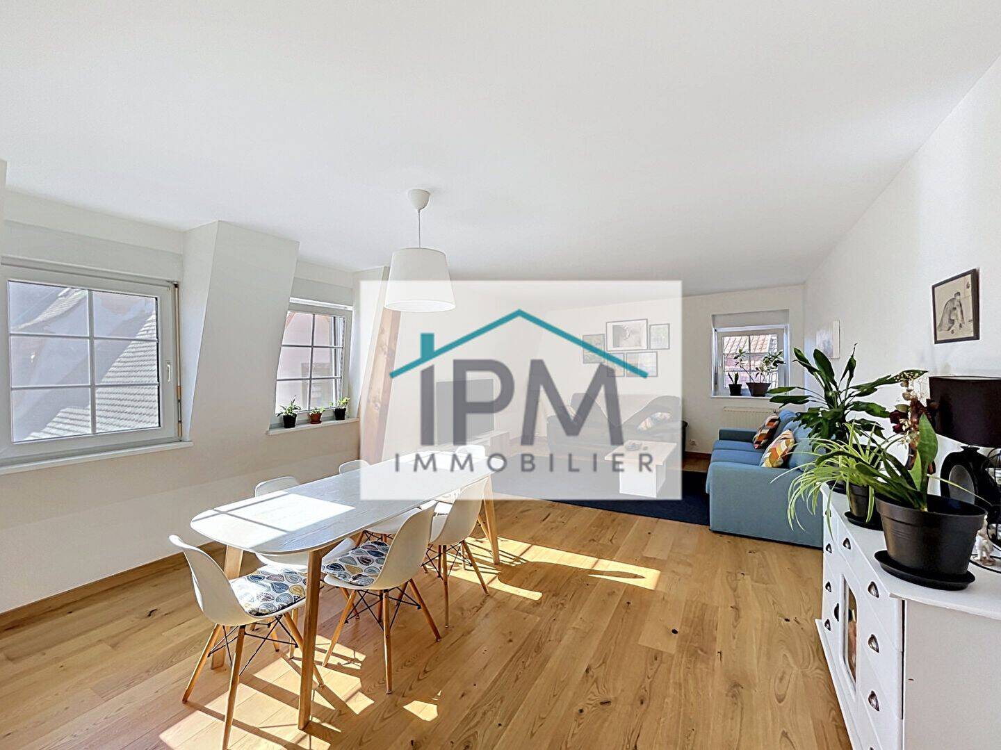 Appartement 3 pièces 83 m² · à Obernai · 83 m² · 250 000 €