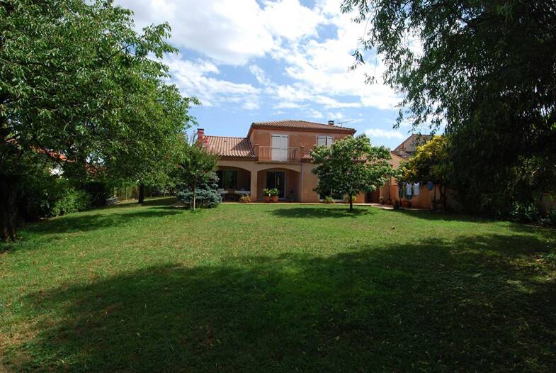 Maison à vendre 395 000 € 5 pièces 4 chambres 145 m² 1 737 m² de terrain Albi 81000