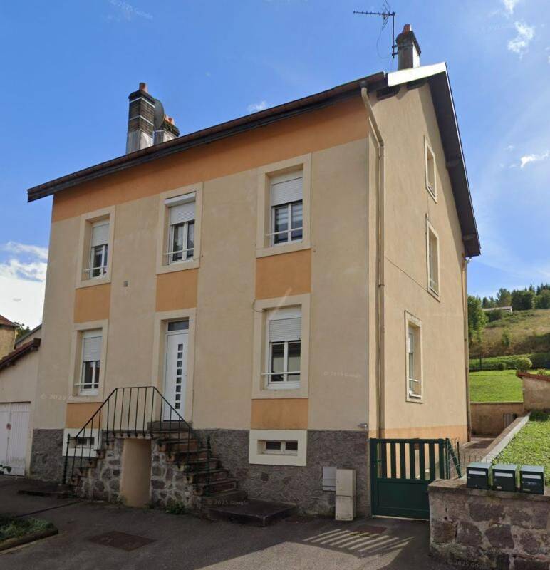 Maison 9 pièces 175 m² · à Senones · 175 m² · 130 000 €