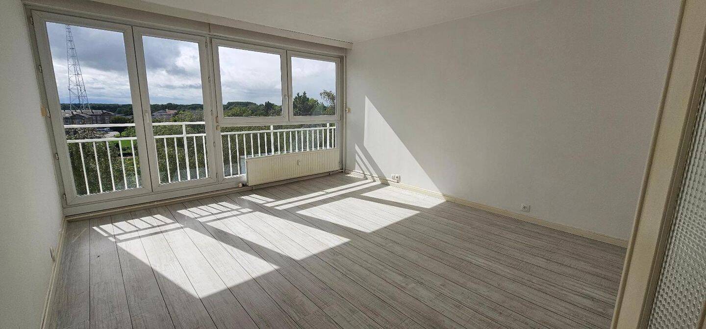 Appartement 3 pièces 70 m² · à Douai · 70 m² · 750 €/mois