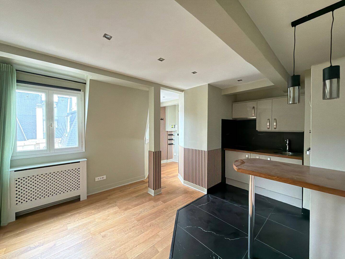 Appartement 2 pièces 30 m² · à Paris 15ème Arrondissement · 30 m² · 1 450 €