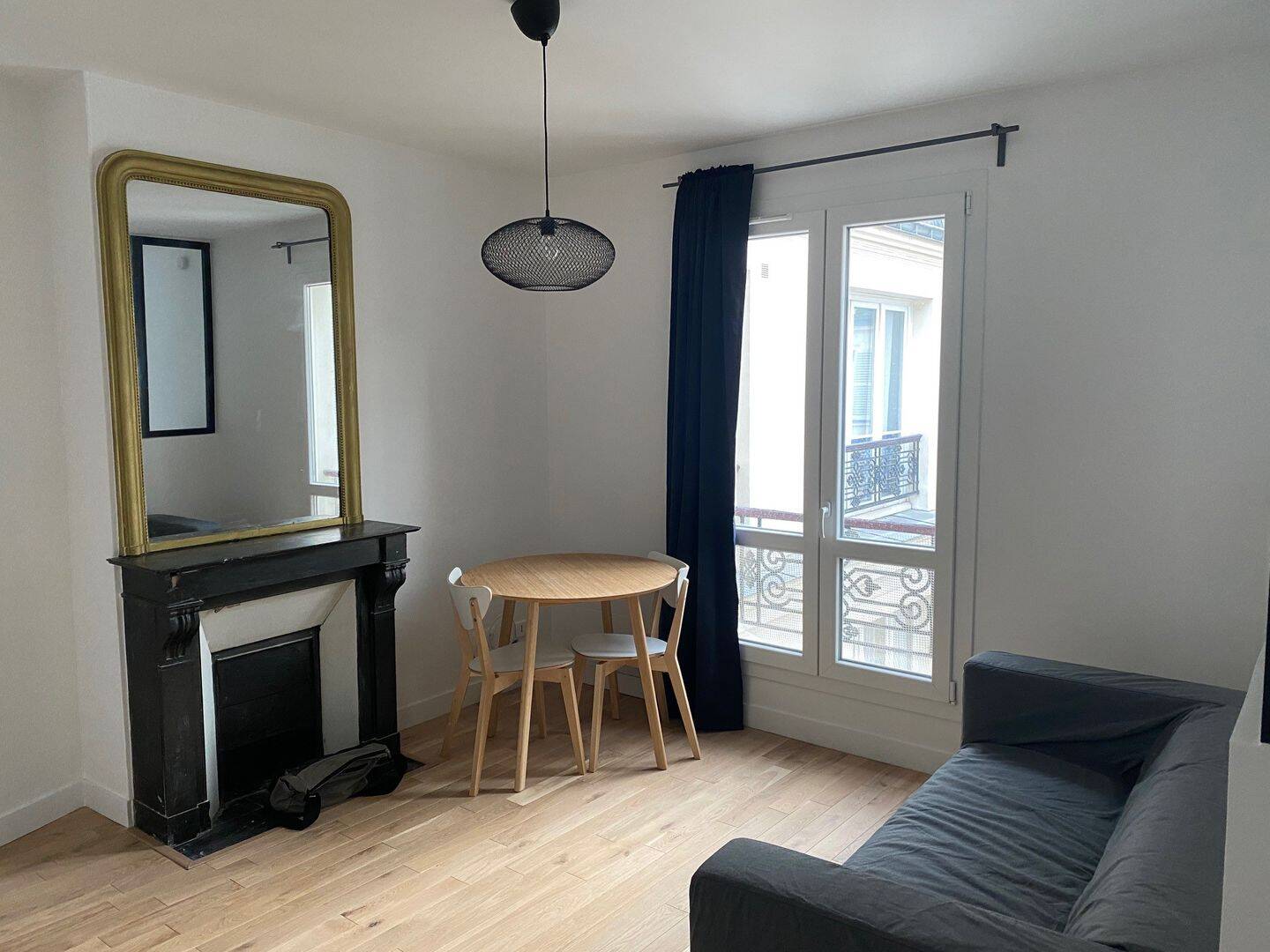 Appartement 2 pièces 32 m² · à Paris 8ème Arrondissement · 32 m² · 1 280 €/mois