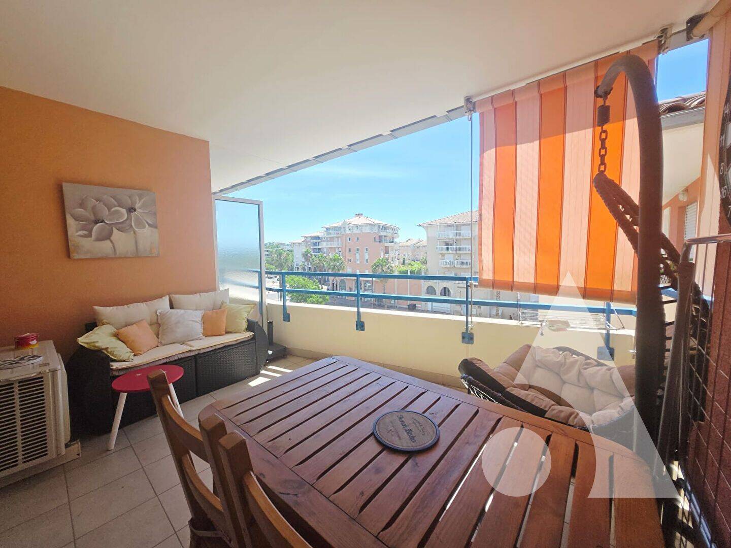 Appartement 3 pièces 40 m² · à Fréjus · 40 m² · 239 200 €