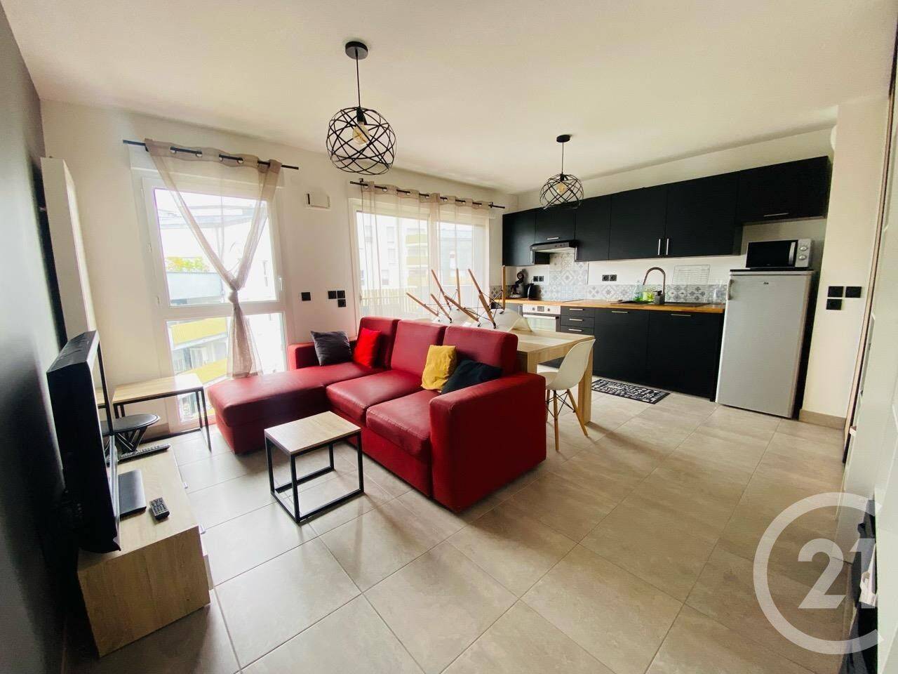 Appartement 2 pièces 43 m² · à Anglet · 43 m² · 720 €
